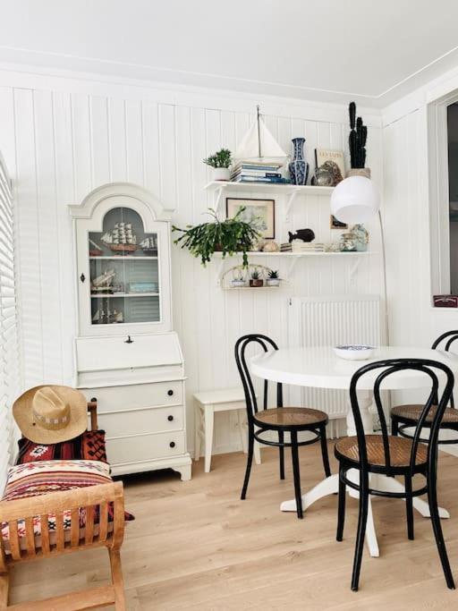 Apartment La O'plage