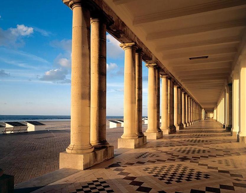La O'plage * Ostende